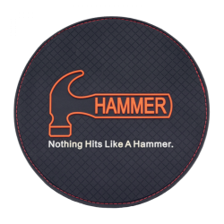 Bowlingzubehör - Hammer - Rubber Shammy Pad